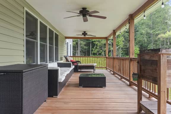 Catskills Retreats with 9BR /Central AC/Game Room - Image 5