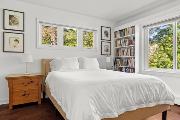 Fresh Air • Modern Comfort • Catskills Charm