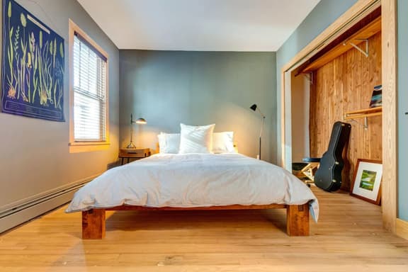 Hygge Haus • Warm Welcoming Year-Round Escape
