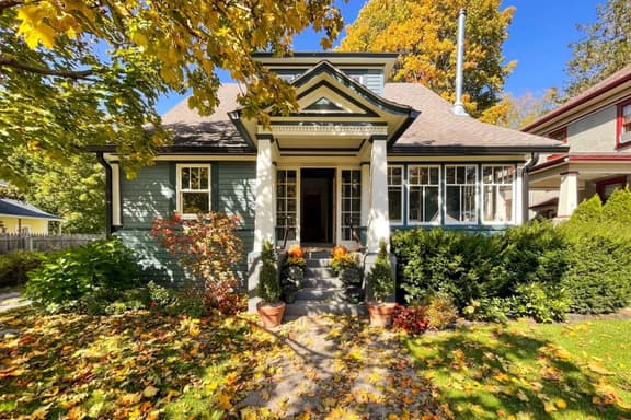Hygge Haus • Warm Welcoming Year-Round Escape - Image 1